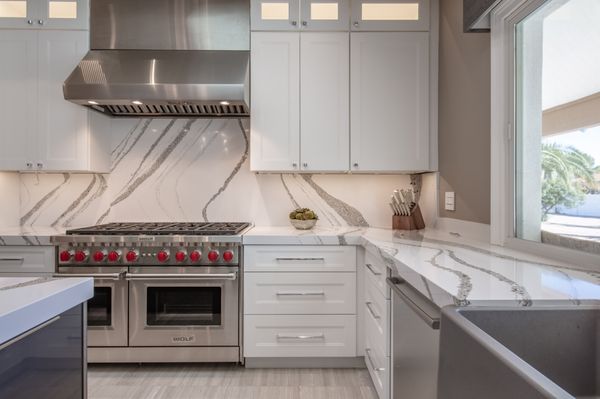 Photo of MK Remodeling & Design