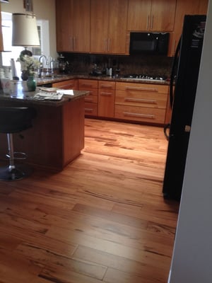 Photo of Specialized Flooring