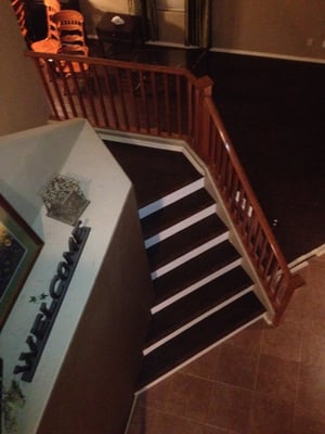 Photo of Specialized Flooring