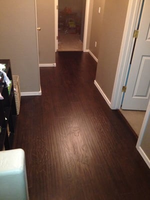 Photo of Specialized Flooring