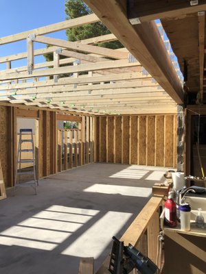 Photo of American Remodeling Service