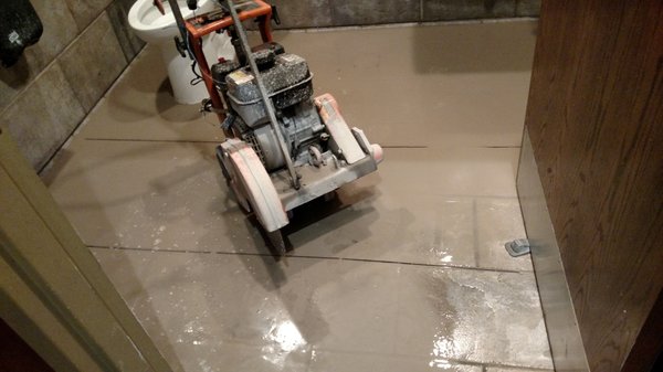 Photo of Monty's Construction