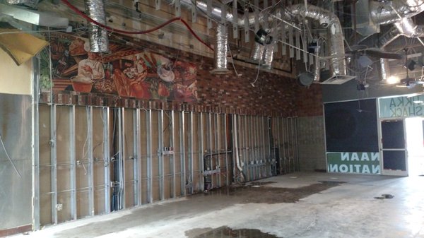 Photo of Monty's Construction