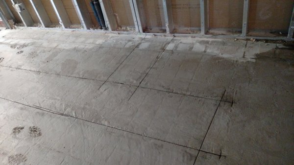 Photo of Monty's Construction
