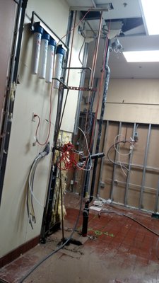 Photo of Monty's Construction
