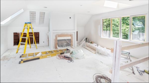 Photo of Shepherd Contracting