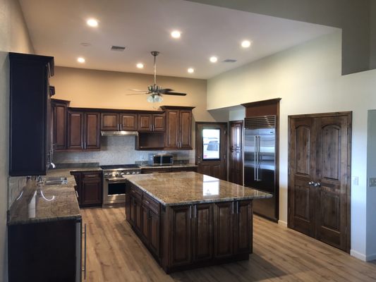 Photo of Proctor Custom Builders