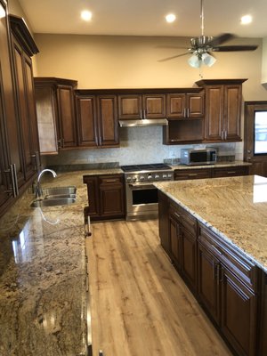 Photo of Proctor Custom Builders