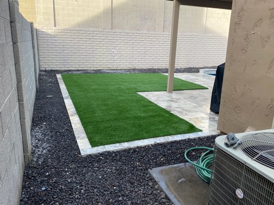 Photo of Envision Landscape and Design