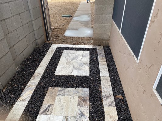 Photo of Envision Landscape and Design
