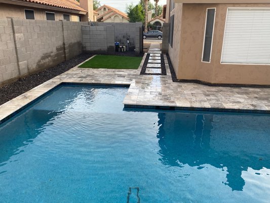Photo of Envision Landscape and Design