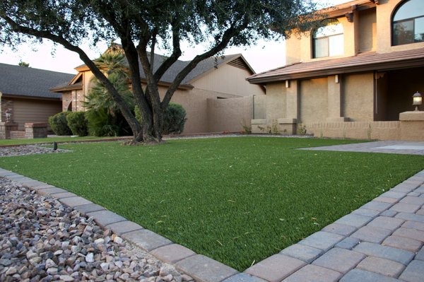 Photo of Turf Monsters
