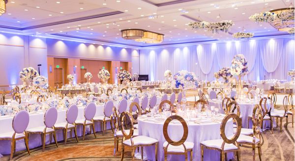 Photo of Simply Elegant Event & Wedding Design