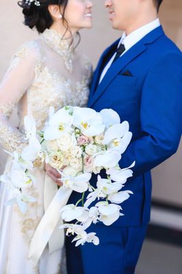 Photo of Simply Elegant Event & Wedding Design
