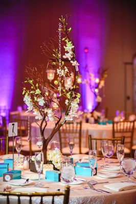 Photo of Simply Elegant Event & Wedding Design