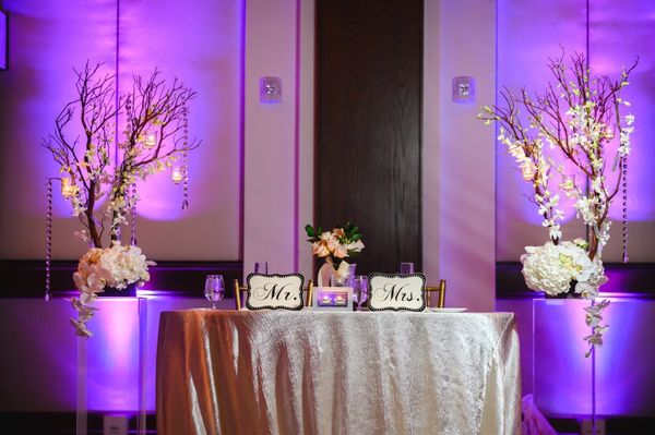 Photo of Simply Elegant Event & Wedding Design