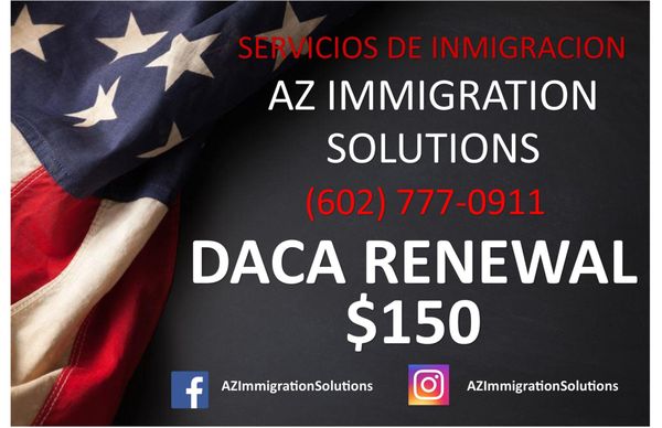 Photo of AZ Immigration Solutions