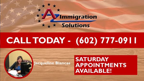 Photo of AZ Immigration Solutions