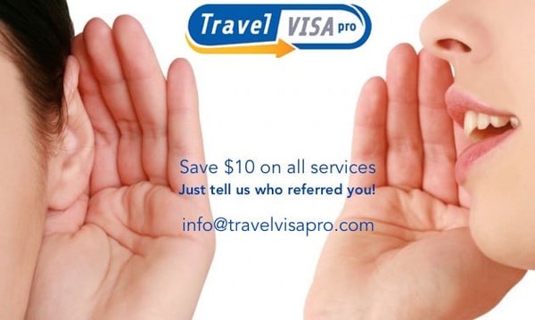 Photo of Travel Visa Pro