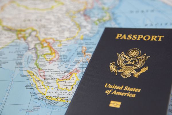 Photo of Fast Passport Center