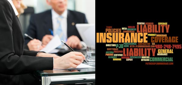 Photo of PJO Insurance Brokerage
