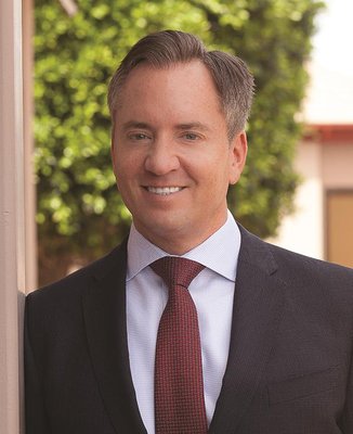 Photo of Brad Siok - State Farm Insurance Agent