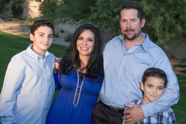 Photo of Pinnacle Peak Insurance Group