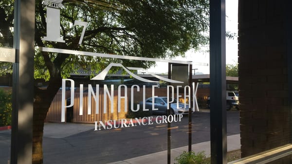 Photo of Pinnacle Peak Insurance Group
