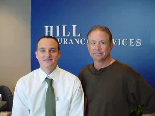 Photo of Hill Insurance Services