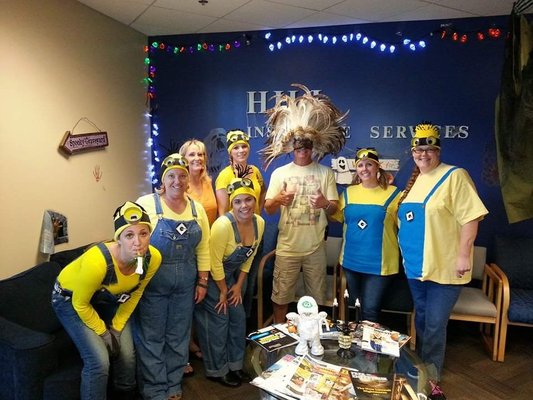 Photo of Hill Insurance Services
