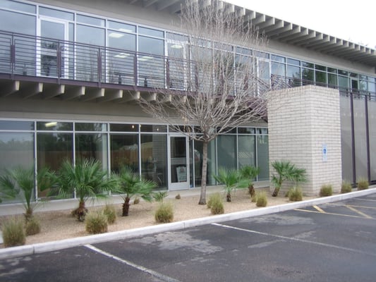 Photo of JW Henry Insurance Agency