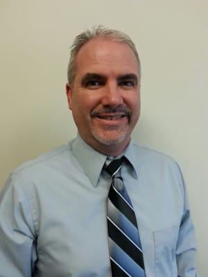 Photo of Darren Mullins - All Needs Covered Insurance Solutions