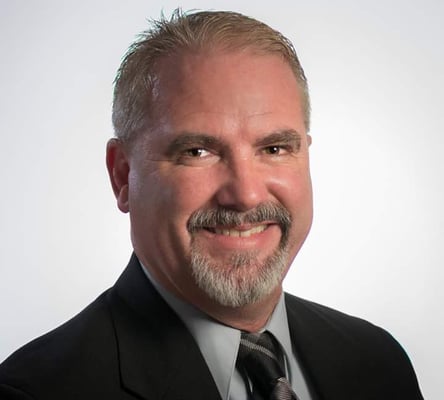 Photo of Darren Mullins - All Needs Covered Insurance Solutions