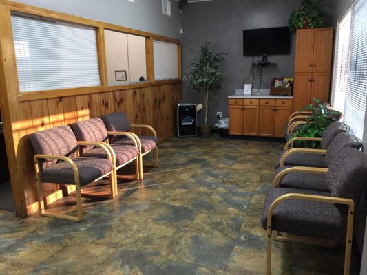 Photo of TCM Insurance & Motor Vehicle Services