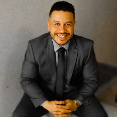 Photo of Mario Garay USHealth Advisors