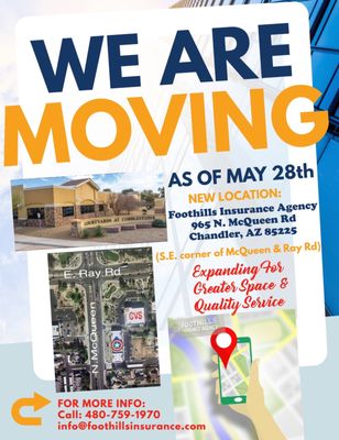 Photo of Foothills Insurance Agency
