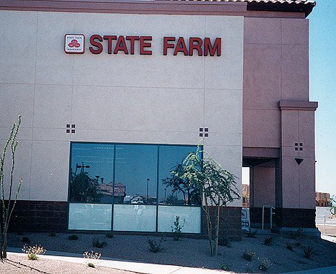 Photo of Scott Knudten - State Farm Insurance Agent