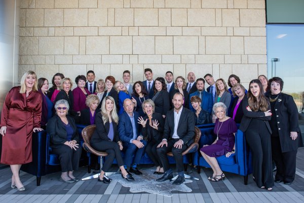 Photo of Fullerton Financial Planning