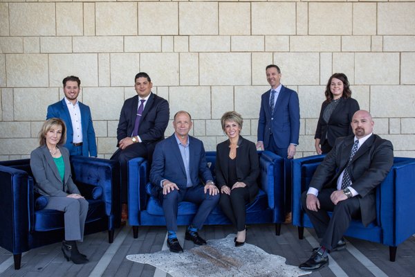Photo of Fullerton Financial Planning