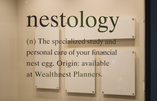 Photo of Wealthnest Tax Services
