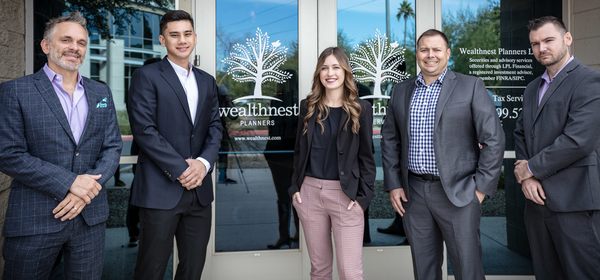 Photo of Wealthnest Tax Services