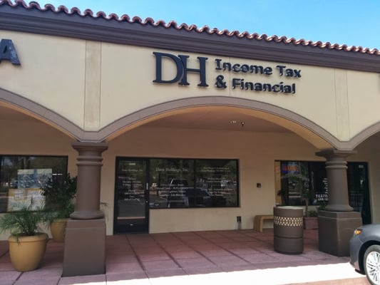 Photo of Dane Holdings