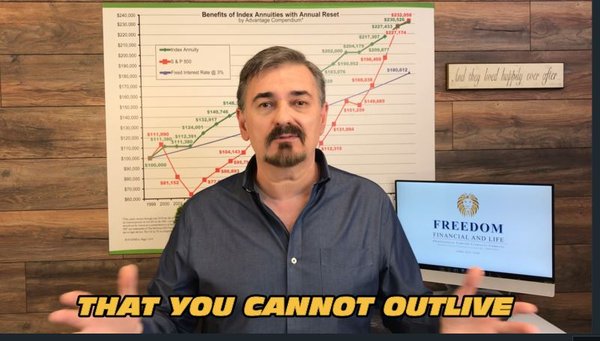 Photo of Freedom Financial and Life