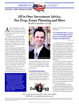 Photo of Wealth Guardian Group