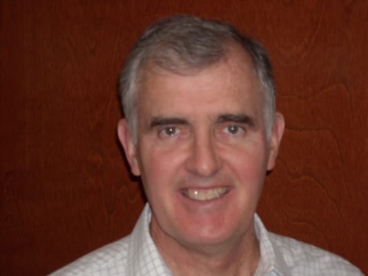 Photo of Charles W McGrath Jr, CPA, PC
