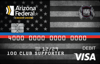 Photo of Arizona Financial Credit Union