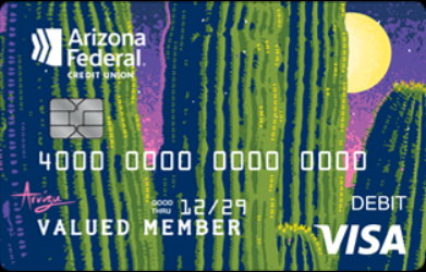 Photo of Arizona Financial Credit Union