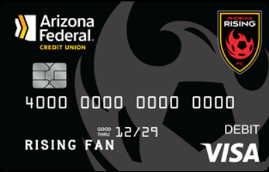 Photo of Arizona Financial Credit Union