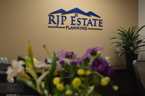Photo of RJP Estate Planning