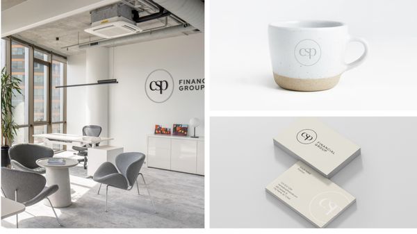 Photo of CSP Financial Group